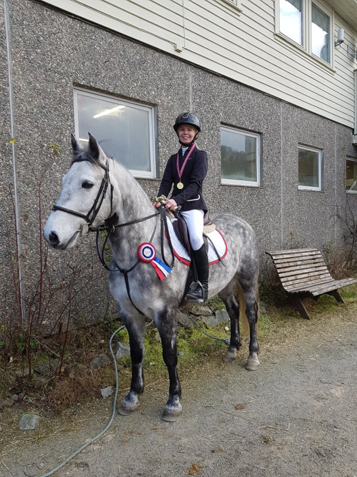 Klubbstevne med klubbmesterskap
